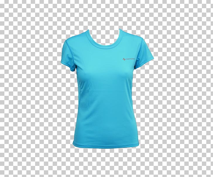 Long-sleeved T-shirt Long-sleeved T-shirt Blue Clothing PNG, Clipart, Active Shirt, Aqua, Azure, Blue, Clothing Free PNG Download
