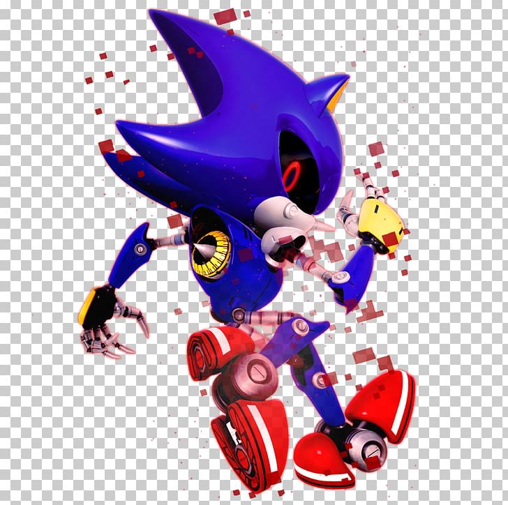 Metal Sonic Sonic The Hedgehog 2 Sonic CD Doctor Eggman PNG, Clipart, Bowser, Computer Wallpaper, Deviantart, Fictional Character, Grap Free PNG Download