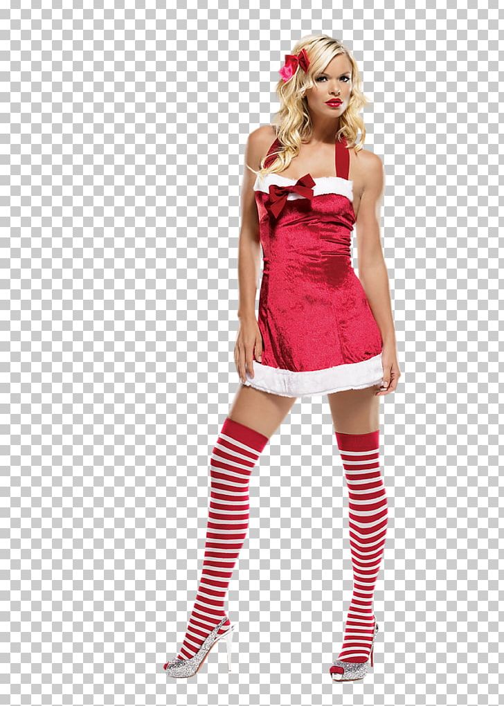 Santa Claus Costume Party Dress Christmas PNG, Clipart,  Free PNG Download