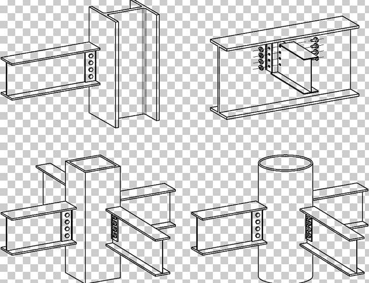 Structural Steel Steel Frame Eurocode 3: Design Of Steel Structures Beam PNG, Clipart, Angle, Architectural Engineering, Building, Civil Engineering, Framing Free PNG Download