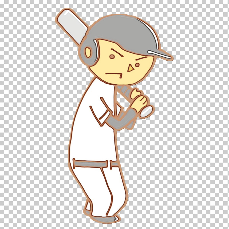 Cartoon Hat Baseball Character PNG, Clipart, Baseball, Cartoon, Character, December, Drum Free PNG Download