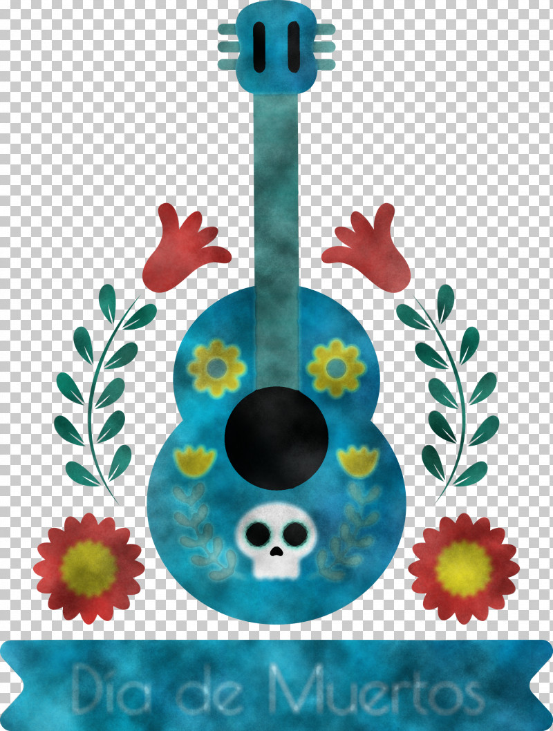 Day Of The Dead Día De Muertos PNG, Clipart, D%c3%ada De Muertos, Day Of The Dead, Festival, Folk Music, Folk On Foot Free PNG Download