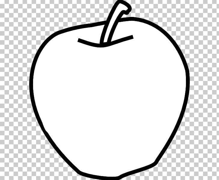 apple pencil drawing outline