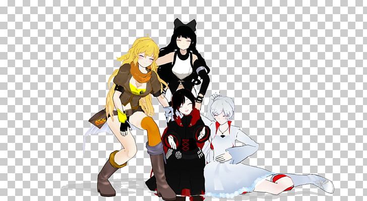 Blake Belladonna Sprite Rendering PNG, Clipart, Blake Belladonna, Blog, Cartoon, Character, Deviantart Free PNG Download