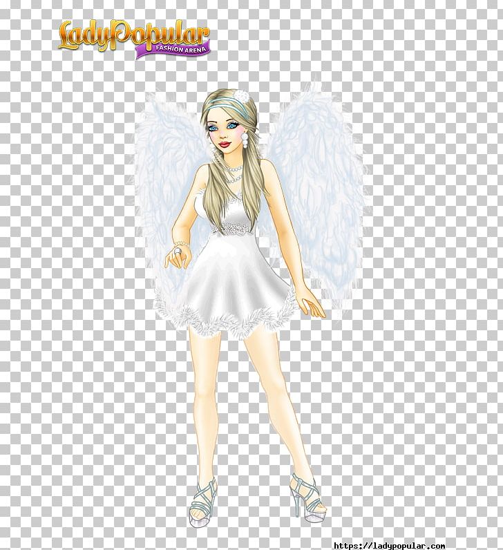 Fairy Lady Popular Barbie Angel M PNG, Clipart, Angel, Angel M, Barbie, Costume, Costume Design Free PNG Download
