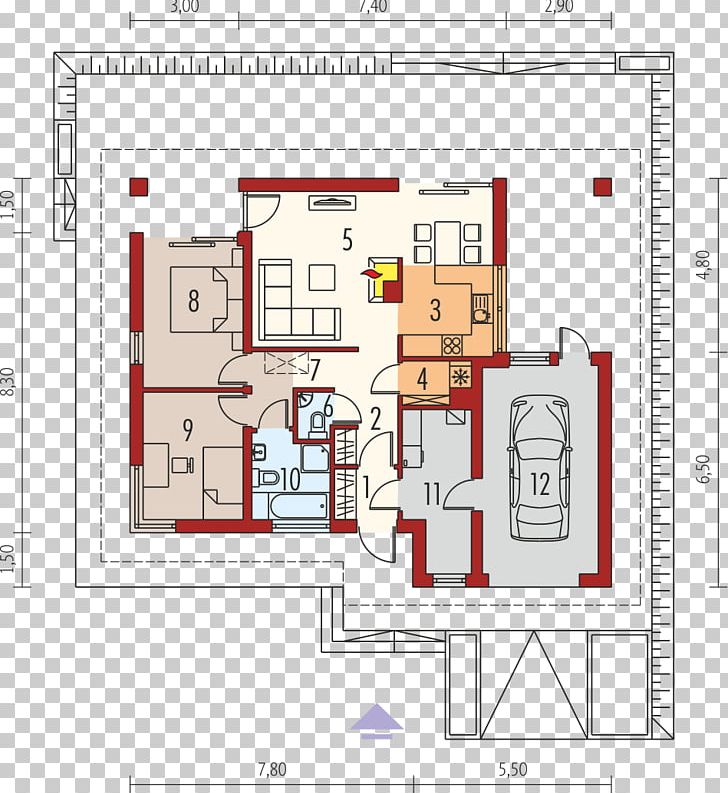 Floor Plan House Room PNG, Clipart, Apartment, Area, Bedroom, Cottage, Diagram Free PNG Download