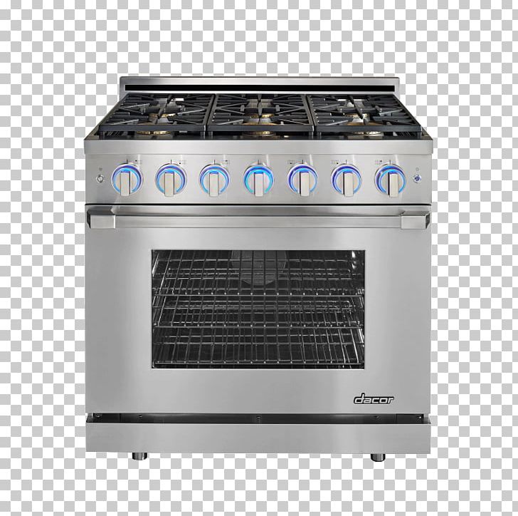 Gas Stove Cooking Ranges Dacor RNRP Gas Range Convection Oven PNG, Clipart, Convection, Convection Oven, Cooking Ranges, Dacor, Gas Free PNG Download