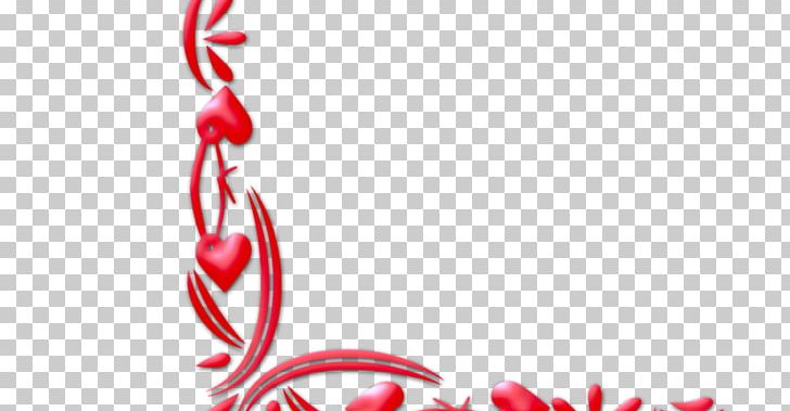 Borders And Frames Valentine's Day PNG, Clipart,  Free PNG Download