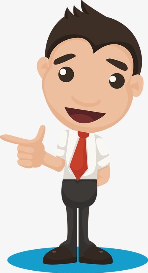 Cartoon Business Man PNG, Clipart, Boy, Business Clipart, Business Clipart, Cartoon, Cartoon Characters Free PNG Download