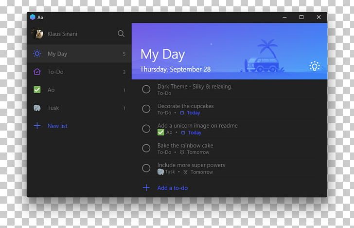 microsoft to do list free download