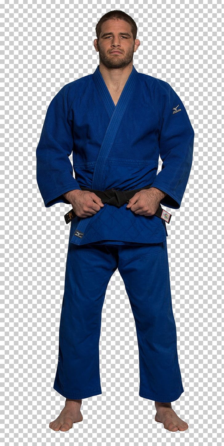 Dobok Judogi Brazilian Jiu-jitsu Gi Karate Gi PNG, Clipart, Arm, Black Belt, Blue, Brazilian Jiujitsu Gi, Clothing Free PNG Download
