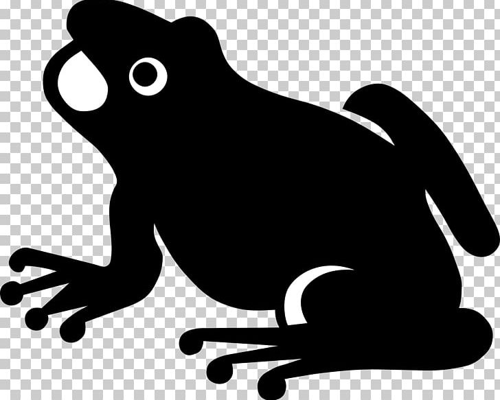 Frog Silhouette PNG, Clipart, Amphibian, Animals, Artwork, Black, Black And White Free PNG Download