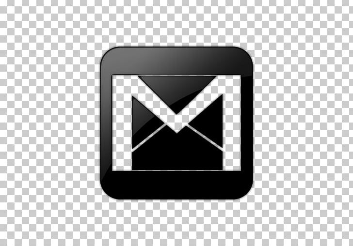 Gmail Computer Icons Google Logo Email PNG, Clipart, Angle, Black, Brand, Computer Icons, Desktop Wallpaper Free PNG Download