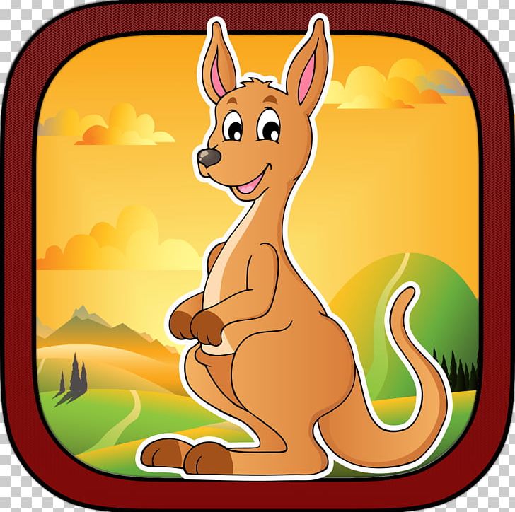 Macropodidae Running PNG, Clipart, Android, Animal, Animals, Camel Like Mammal, Canidae Free PNG Download