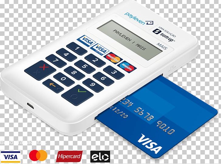 Payment Terminal Credit Card Payleven Holding GmbH Debt PNG, Clipart, Bank, Business, Calculator, Credit, Credit Card Free PNG Download