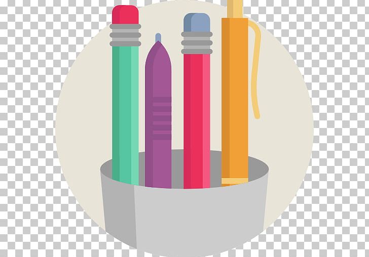 Pen & Pencil Cases Computer Icons Encapsulated PostScript PNG, Clipart, Bottle, Computer Icons, Cylinder, Download, Education Free PNG Download