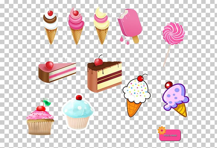 Petit Four Cake Decorating Ice Cream Cones Sweetness PNG, Clipart, Cake, Cake Decorating, Cake Decorating Supply, Computer Icons, Crazy Summer Free PNG Download