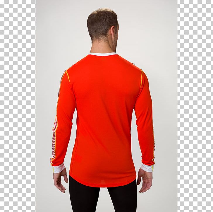 Shoulder Sleeve RED.M PNG, Clipart, Crew 2, Joint, Long Sleeved T Shirt, Neck, Orange Free PNG Download