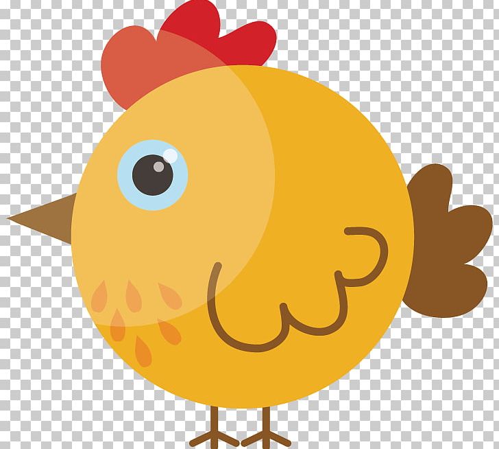 Chicken Rooster Cartoon PNG, Clipart, Animals, Art, Balloon Cartoon, Beak, Bird Free PNG Download