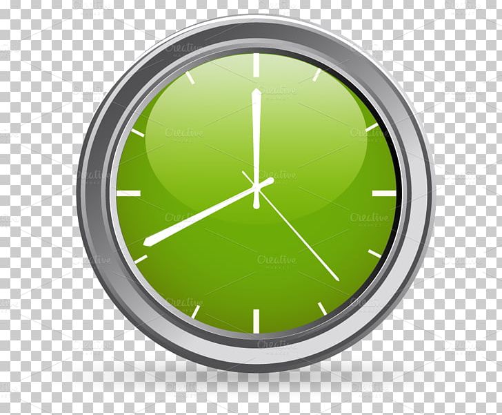 Circle Clock PNG, Clipart, Circle, Clock, Education Science, Grass, Green Free PNG Download