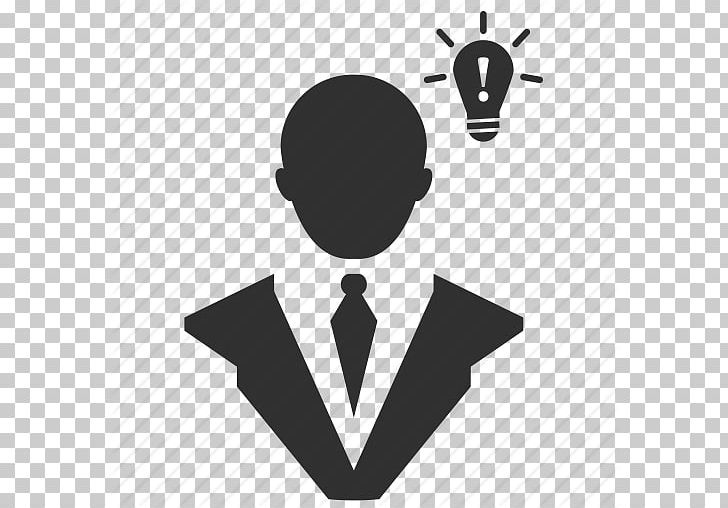 Computer Icons Business PNG, Clipart, Angle, Apple Icon Image Format, Black And White, Brand, Businessperson Free PNG Download