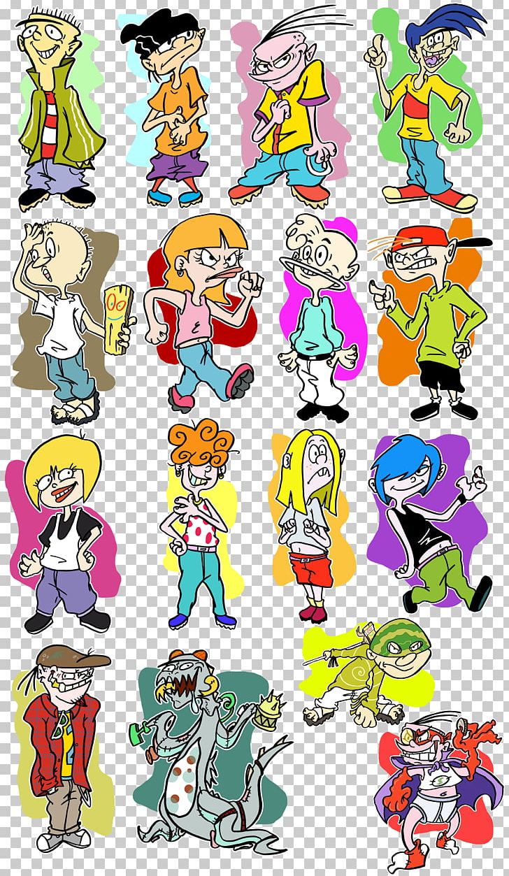 Ed PNG, Clipart, Area, Art, Artwork, Cartoon, Cartoon Network Free PNG Download