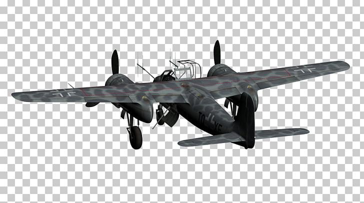 Focke-Wulf Ta 154 Military Aircraft Airplane Propeller PNG, Clipart, 3d Modeling, Aircraft, Airplane, Bomber, Cgtrader Free PNG Download