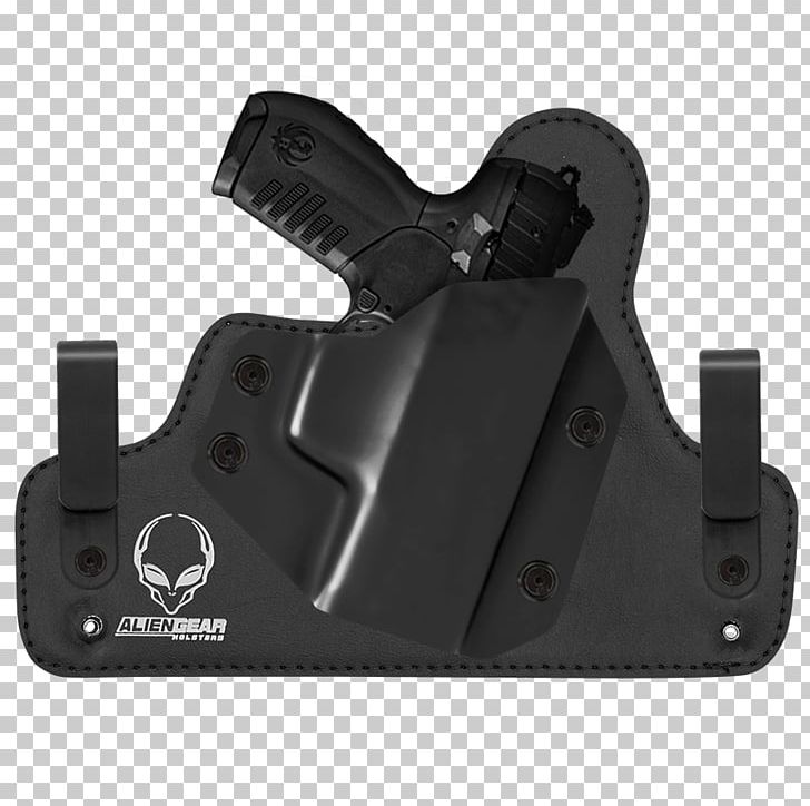 Gun Holsters Walther P99 Smith & Wesson M&P Concealed Carry Firearm PNG, Clipart, Alien Gear Holsters, Angle, Bersa Thunder 380, Black, Carl Walther Gmbh Free PNG Download