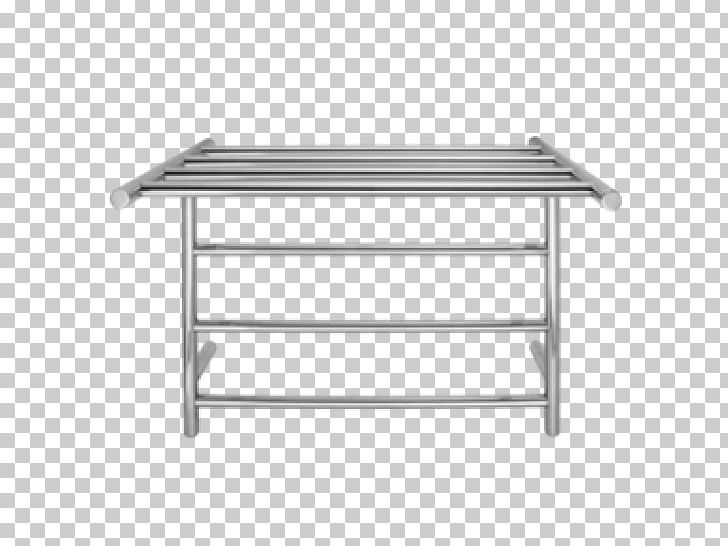 Heated Towel Rail Bathroom Shelf Table PNG, Clipart, Angle, Bar, Bathroom, Canada, Closet Free PNG Download