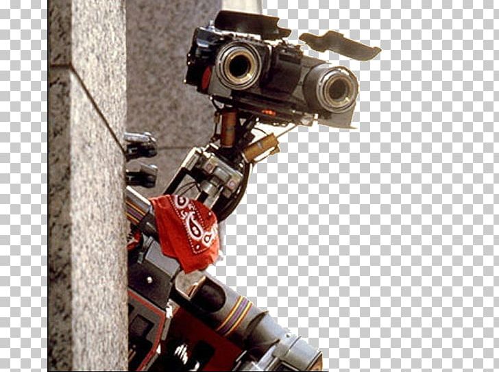 Johnny 5 Robot YouTube Sentience Film PNG, Clipart, Ally Sheedy, Artificial Intelligence, Bicentennial Man, Camera Accessory, Cute Robot Free PNG Download