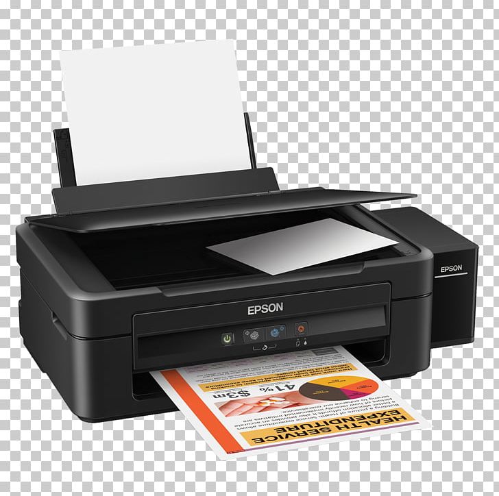 Multi-function Printer Epson Continuous Ink System Inkjet Printing Price PNG, Clipart, Continuous Ink System, Electronic Device, Electronics, Epson, Ink Free PNG Download