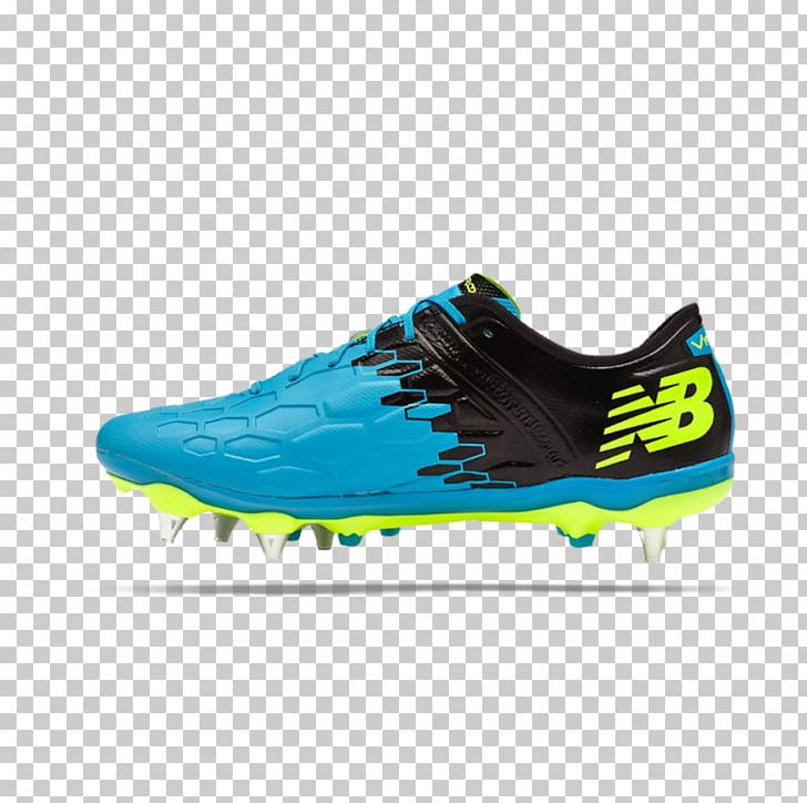 New Balance Football Boot Shoe Discounts And Allowances Sneakers PNG, Clipart, Aqua, Athletic Shoe, Azure, Cleat, Electric Blue Free PNG Download