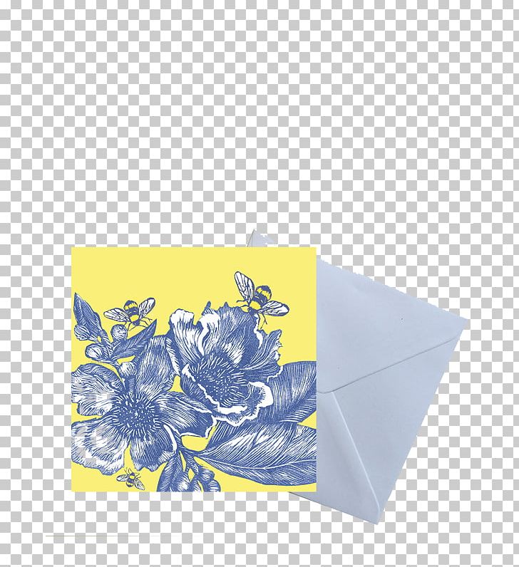 Paper Greeting & Note Cards Envelope (Boat And Flower) Stationery PNG, Clipart, Blue, Blue And White Pottery, Cobalt Blue, Electric Blue, Envelope Free PNG Download