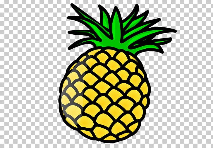 Pineapple Tropical Fruit PNG, Clipart, Ananas, Apple, Artwork, Berry, Bromeliaceae Free PNG Download