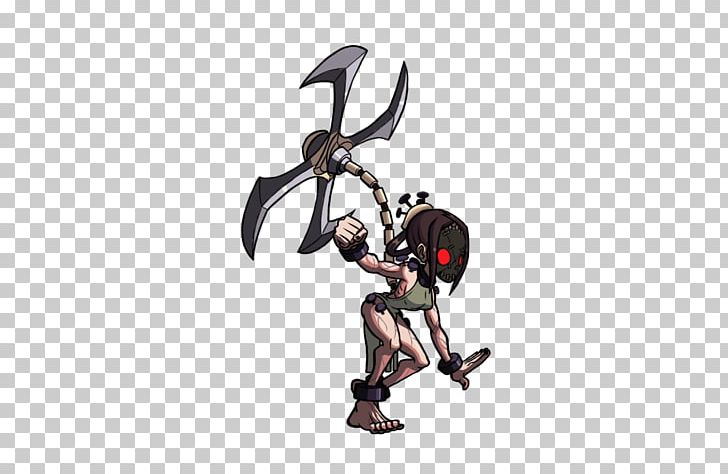Skullgirls Reverge Labs Autumn Games PlayStation 3 Fighting Game PNG, Clipart, Action Figure, Anime, Autumn Games, Cartoon, Cold Weapon Free PNG Download