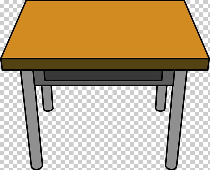 classroom desks clipart