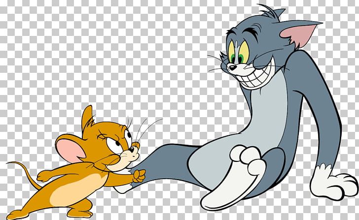 Tom And Jerry PNG, Clipart, Tom And Jerry Free PNG Download