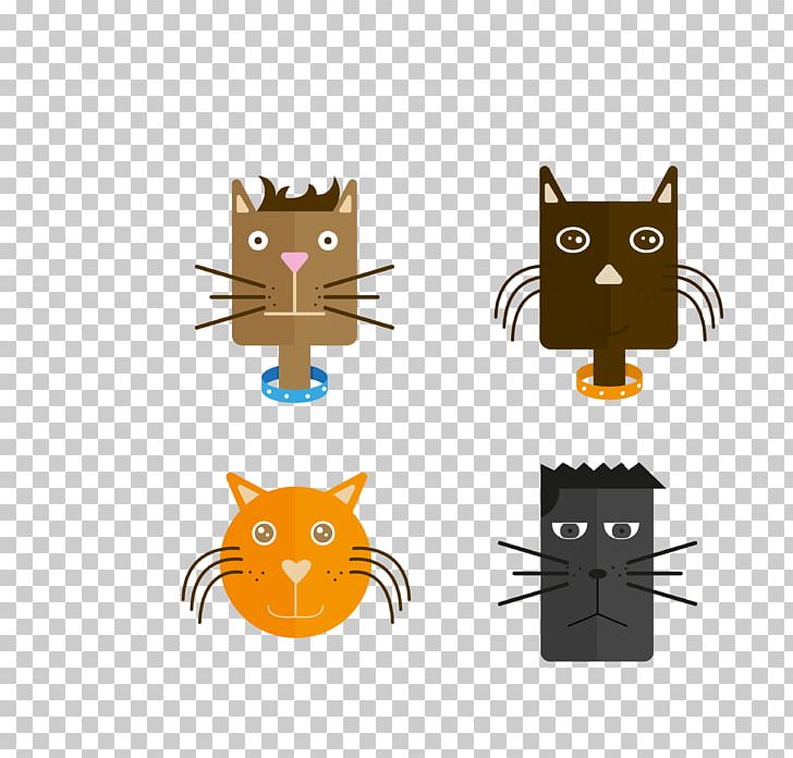 Whiskers Kitten Cat PNG, Clipart, Animals, Avatar, Balloon Cartoon, Black Cat, Carnivoran Free PNG Download