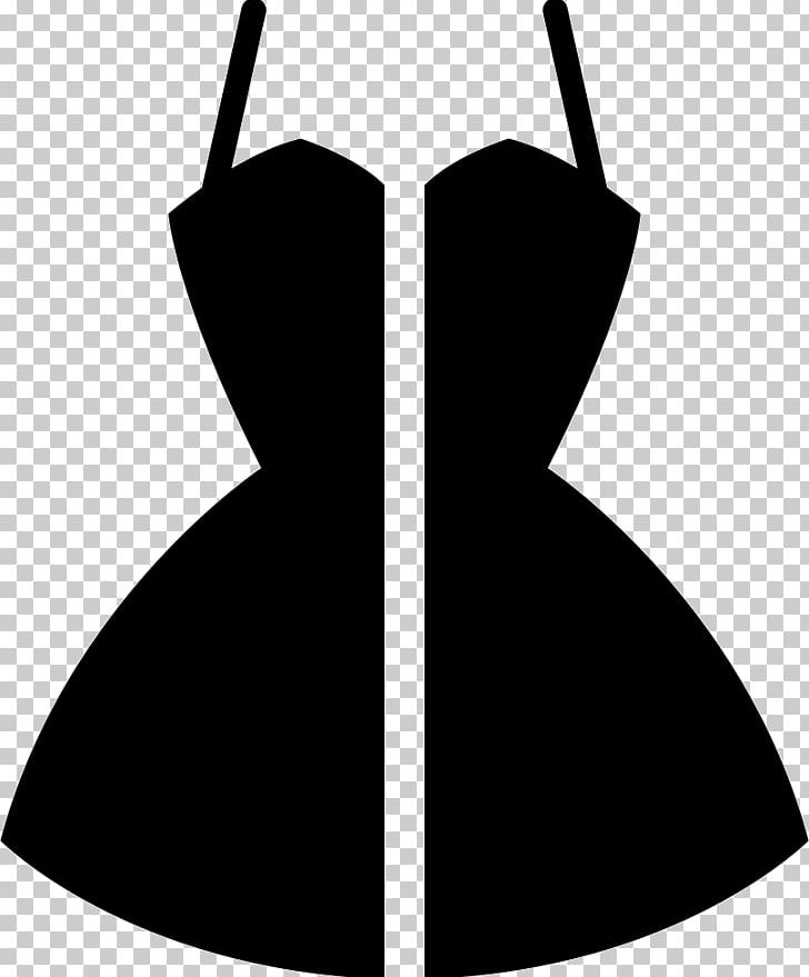 Black And White Dress PNG, Clipart, Art, Black, Black And White, Cartoon, Clothing Free PNG Download