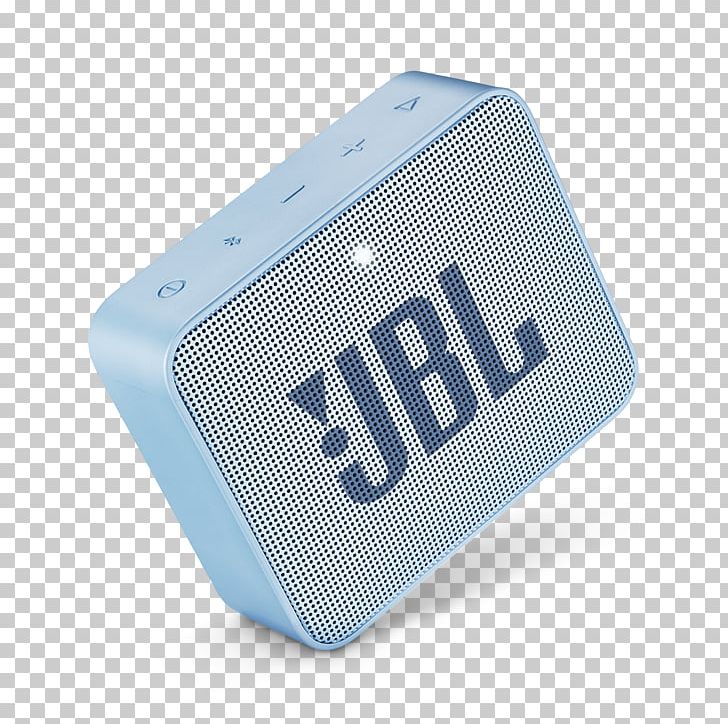 Bluetooth Speaker JBL Go2 Aux Loudspeaker Wireless Speaker PNG, Clipart, Azure, Blue, Bluetooth, Cyan, Electronic Device Free PNG Download