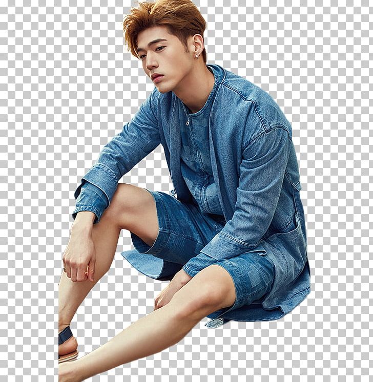 BM KARD DSP Media Hola Hola K-pop PNG, Clipart, Blue, Coed Group, Denim, Dsp Media, Electric Blue Free PNG Download