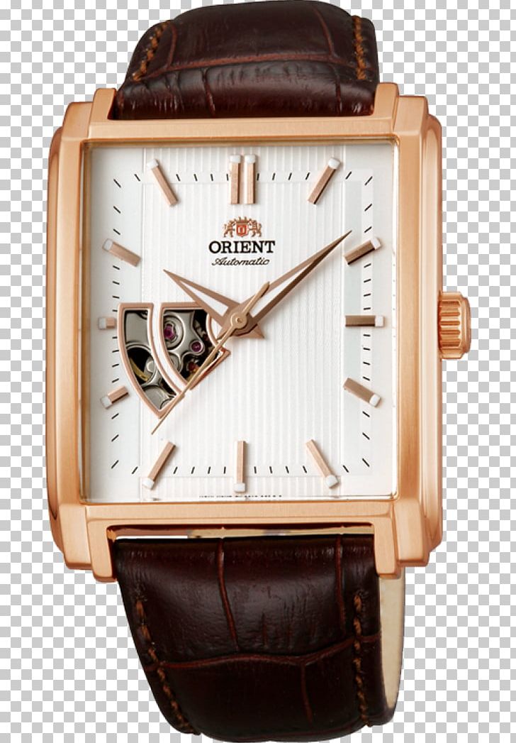 Orient Watches Classic Fux02001t0 One Size Clock Orient Watches Lady Fut0f004b0 One Size PNG, Clipart, Auction, Automatic Watch, Bracelet, Brand, Brown Free PNG Download