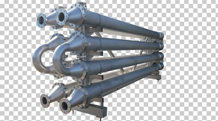 Pipe Shell And Tube Heat Exchanger Surface Condenser PNG, Clipart, Aircooled Engine, Air Preheater, Condenser, Cylinder, Engineering Fit Free PNG Download