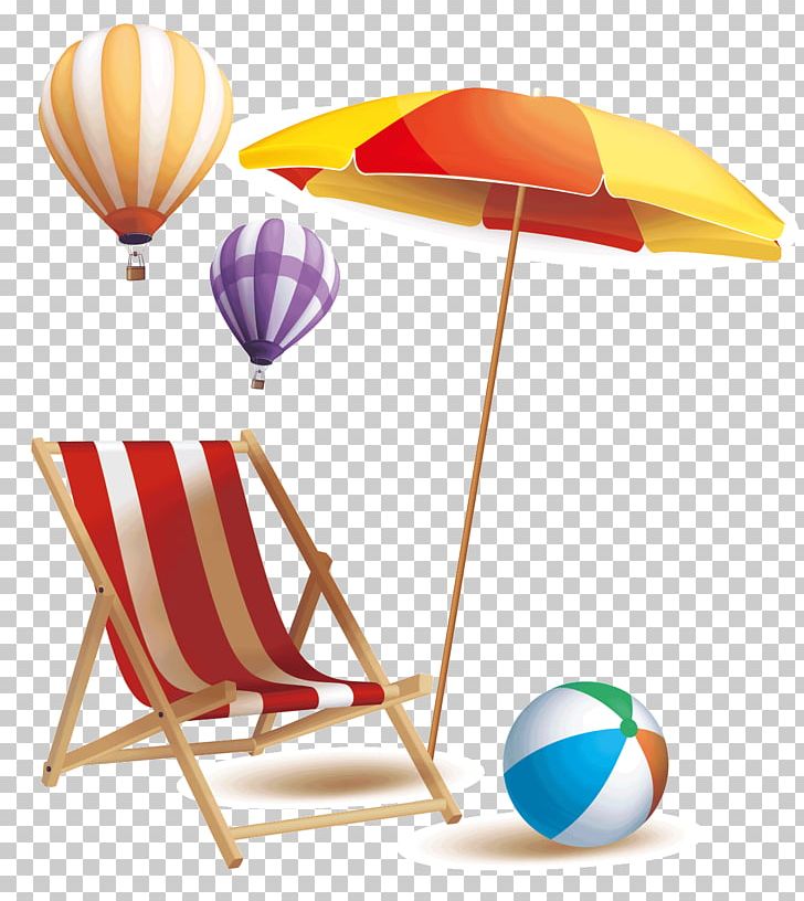 Beach Other Umbrella PNG, Clipart, Back Ground Summer, Balloon, Beach, Chair, Deckchair Free PNG Download
