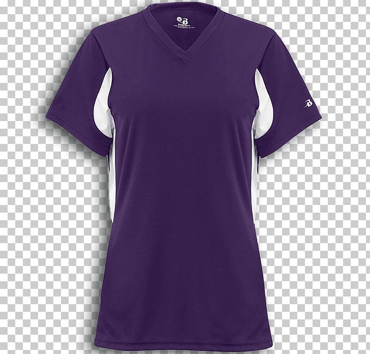 T-shirt Jersey Sleeve Clothing Softball PNG, Clipart, Active Shirt, Baseball Uniform, Clothing, Day Dress, Electric Blue Free PNG Download