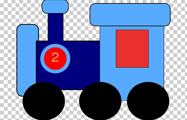 Train Rail Transport Steam Locomotive PNG, Clipart, Angle, Area, Blue, Caboose, Download Free PNG Download