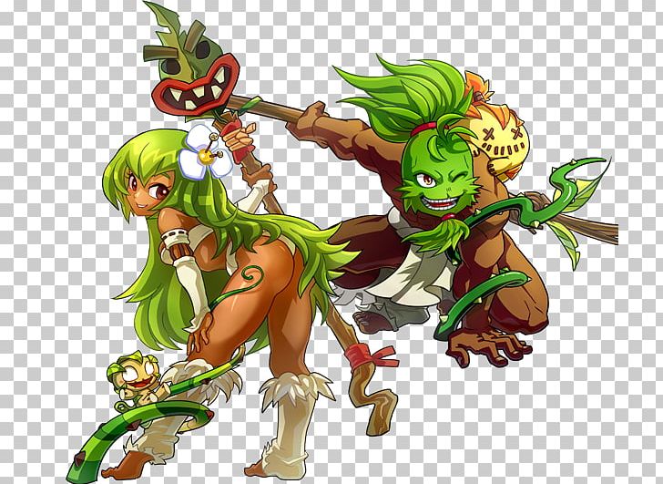 Wakfu Dofus Evangelyne Character Massively Multiplayer Online Role-playing Game PNG, Clipart, Art, Cartoon, Character Designer, Cra, Drawing Free PNG Download
