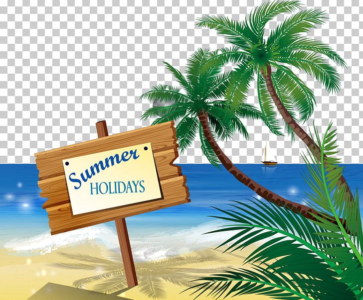 Beach Sand Illustration PNG, Clipart, Arecaceae, Arecales, Beach, Beach Ball, Beaches Free PNG Download