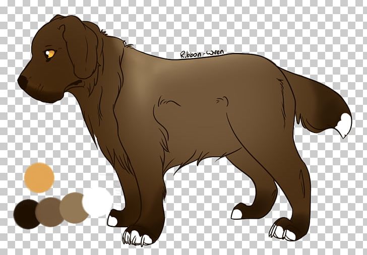 Dog Breed Boykin Spaniel Puppy Snout PNG, Clipart, Animals, Bear, Boykin Spaniel, Breed, Carnivoran Free PNG Download