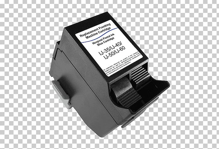 Franking Machines Ink Neopost Consumables PNG, Clipart, Consumables, Dink, Electronic Component, Electronics, Electronics Accessory Free PNG Download